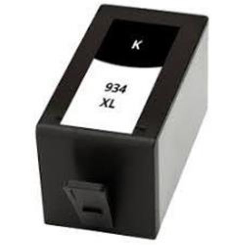 CARTUCCIA X HP 934XL NERO COMPATIBILE 55ml C2P19AA